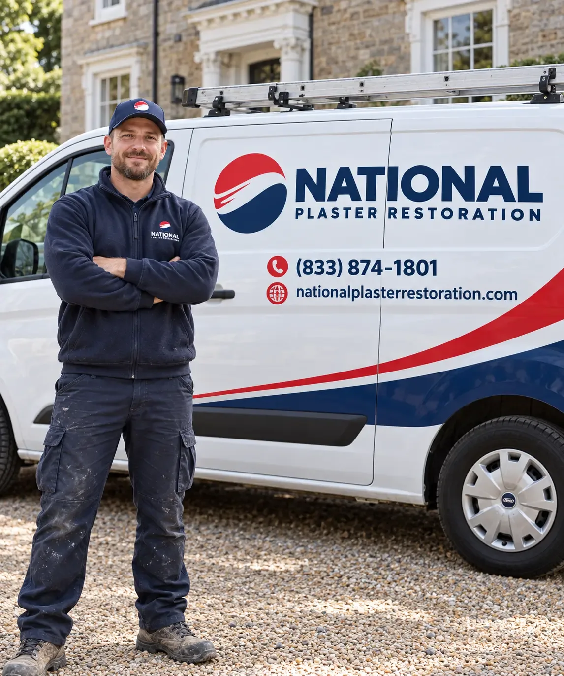 Plaster Repair company in Elkhart, TX